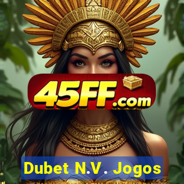 Dubet N.V. Jogos